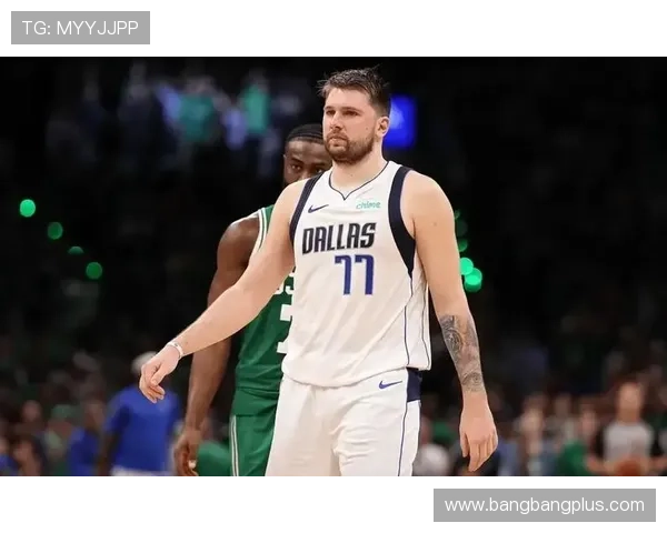 东契奇再创10项纪录冲击MVP地位